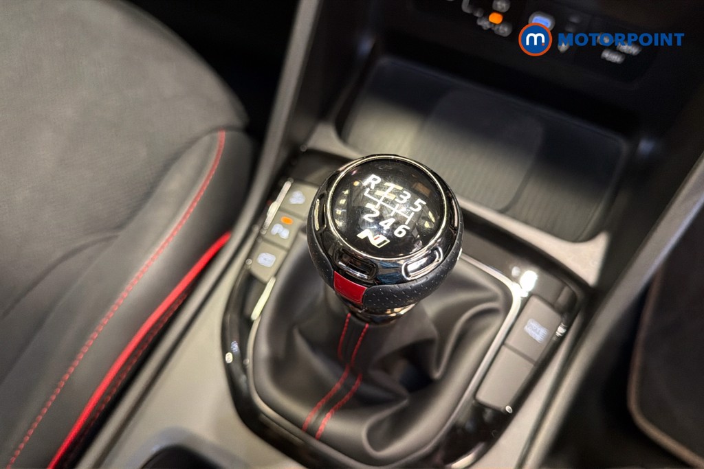 Hyundai Tucson N Line Manual Petrol SUV - Stock Number (1651932) - 15th supplementary image