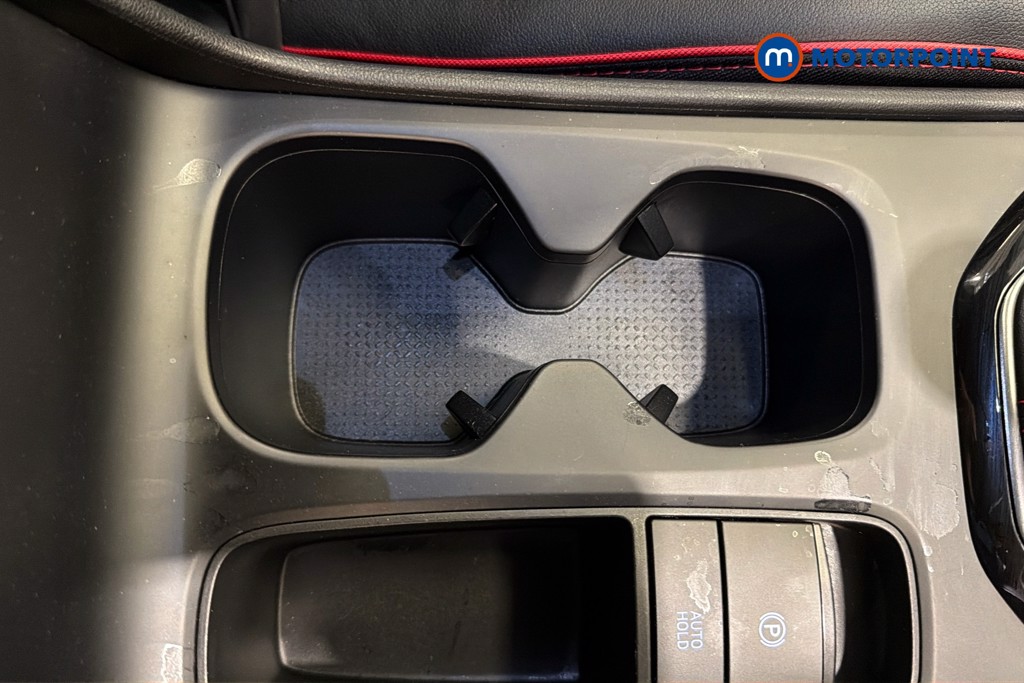 Hyundai Tucson N Line Manual Petrol SUV - Stock Number (1651932) - 16th supplementary image