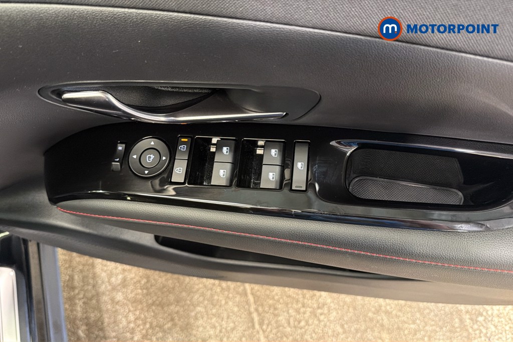 Hyundai Tucson N Line Manual Petrol SUV - Stock Number (1651932) - 20th supplementary image