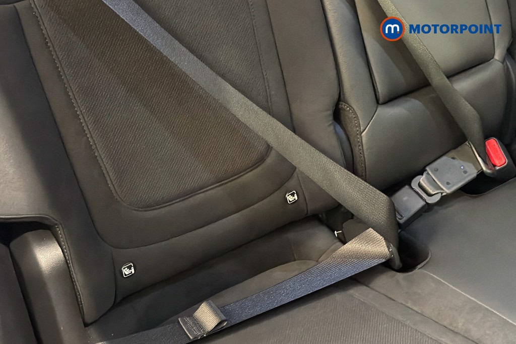 Hyundai Tucson N Line Manual Petrol SUV - Stock Number (1651932) - 29th supplementary image