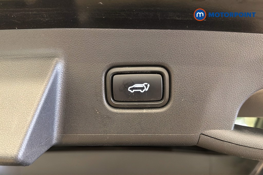 Hyundai Tucson N Line Manual Petrol SUV - Stock Number (1651932) - 35th supplementary image