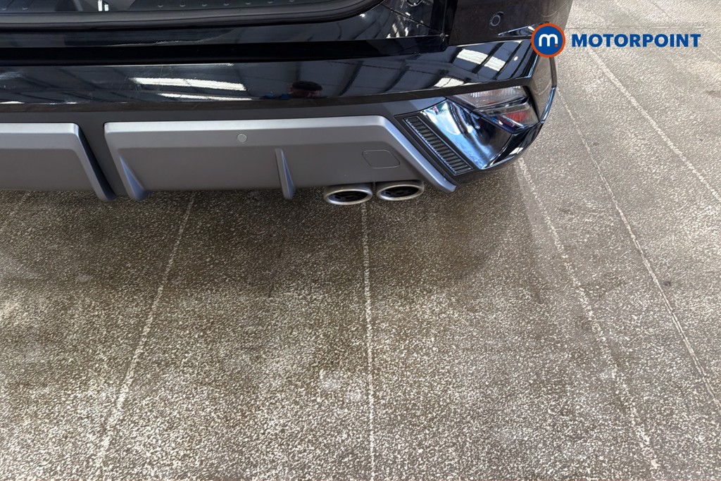 Hyundai Tucson N Line Manual Petrol SUV - Stock Number (1651932) - 39th supplementary image