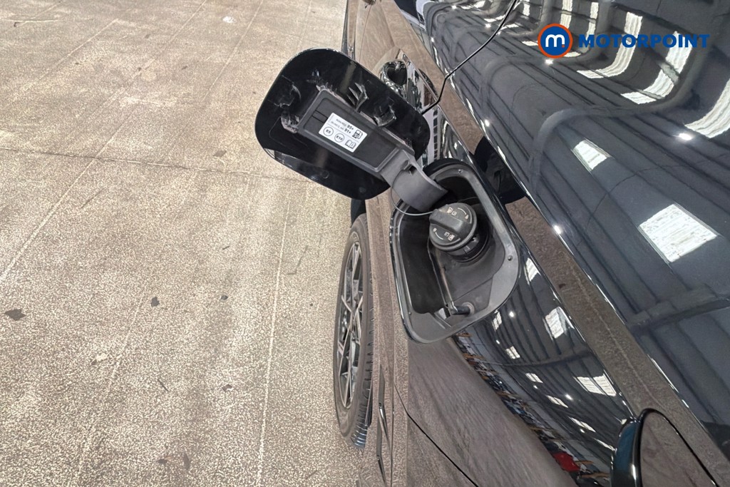 Hyundai Tucson N Line Manual Petrol SUV - Stock Number (1651932) - 41st supplementary image