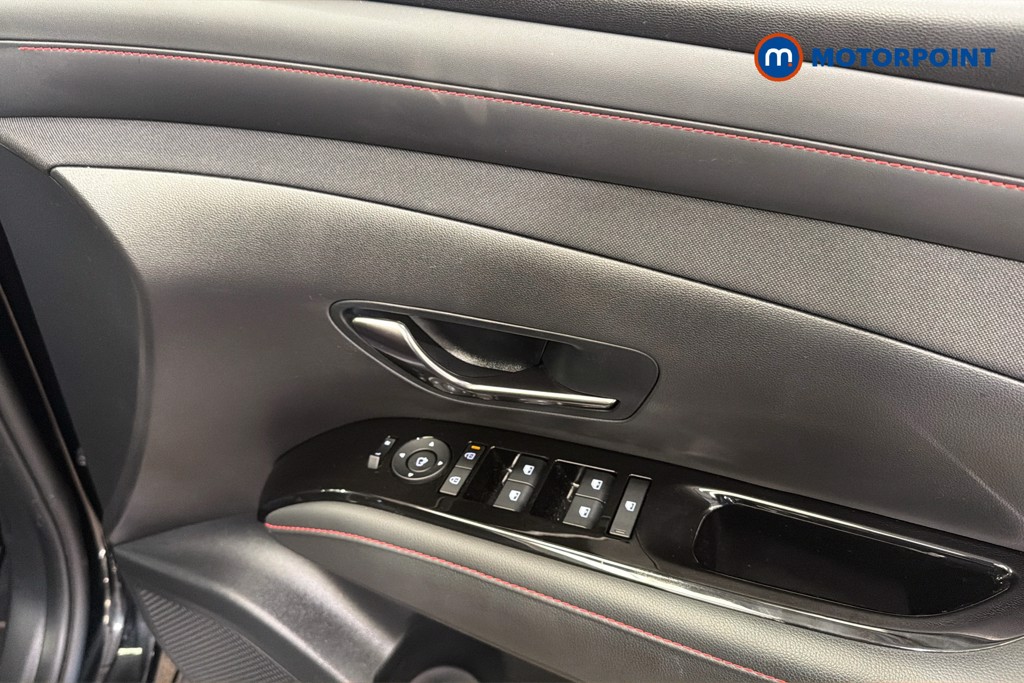 Hyundai Tucson N Line Manual Petrol SUV - Stock Number (1651932) - 42nd supplementary image