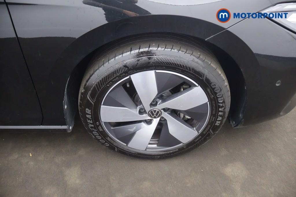 Volkswagen Passat Life Automatic Petrol Plug-In Hybrid Estate - Stock Number (1651976) - 4th supplementary image