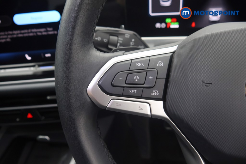 Volkswagen Passat Life Automatic Petrol Plug-In Hybrid Estate - Stock Number (1651976) - 6th supplementary image