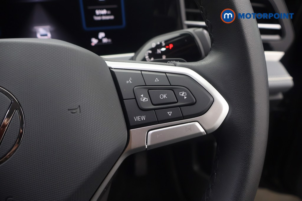 Volkswagen Passat Life Automatic Petrol Plug-In Hybrid Estate - Stock Number (1651976) - 7th supplementary image