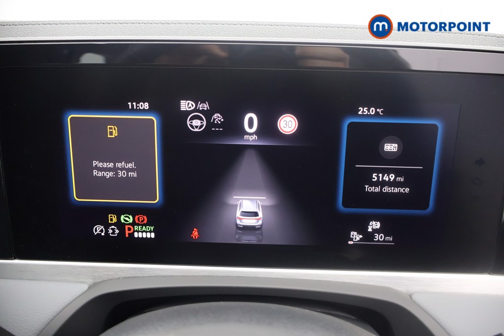 Volkswagen Passat Life Automatic Petrol Plug-In Hybrid Estate - Stock Number (1651976) - 8th supplementary image