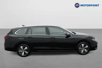 Volkswagen Passat Life Automatic Petrol Plug-In Hybrid Estate - Stock Number (1651976) - Drivers side