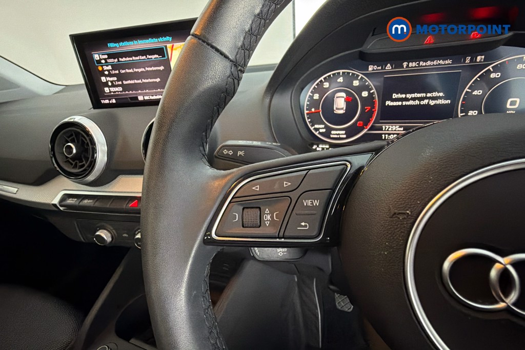 Audi Q2 Sport Manual Petrol SUV - Stock Number (1652094) - 3rd supplementary image