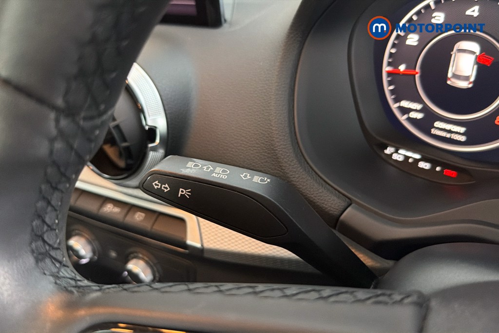 Audi Q2 Sport Manual Petrol SUV - Stock Number (1652094) - 6th supplementary image