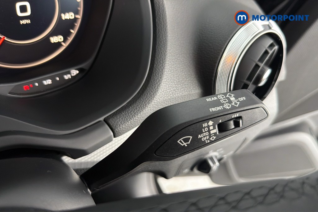 Audi Q2 Sport Manual Petrol SUV - Stock Number (1652094) - 7th supplementary image