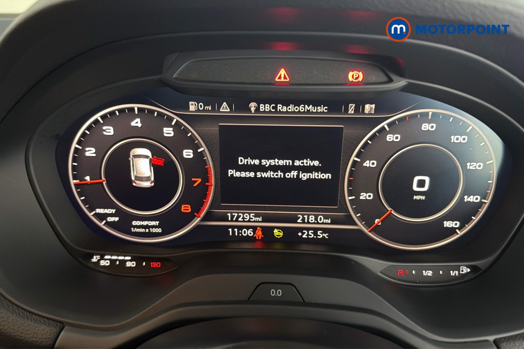 Audi Q2 Sport Manual Petrol SUV - Stock Number (1652094) - 8th supplementary image