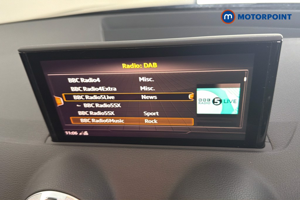Audi Q2 Sport Manual Petrol SUV - Stock Number (1652094) - 9th supplementary image