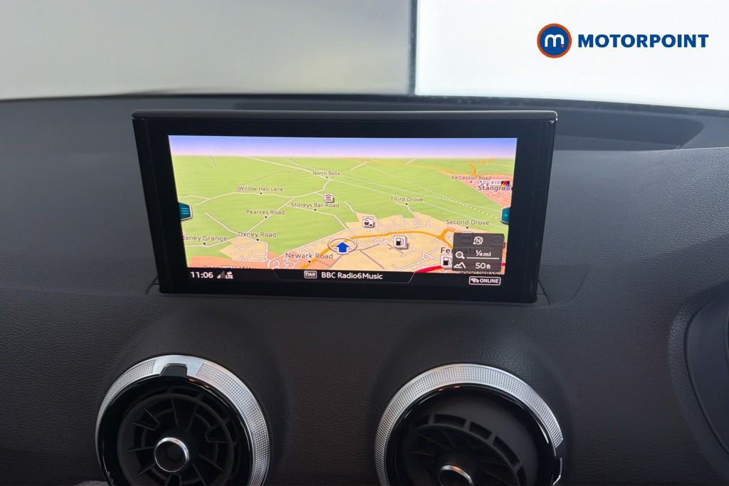 Audi Q2 Sport Manual Petrol SUV - Stock Number (1652094) - 10th supplementary image