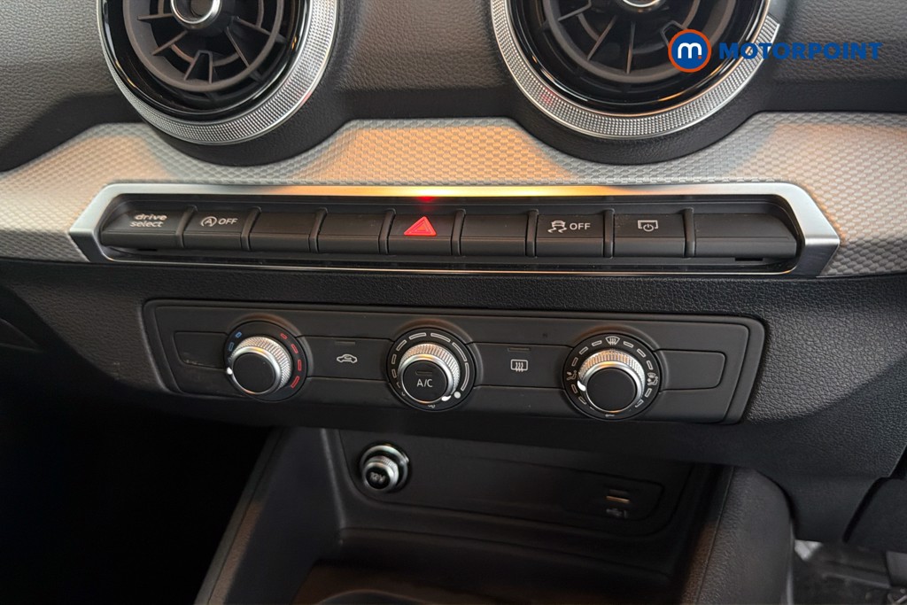 Audi Q2 Sport Manual Petrol SUV - Stock Number (1652094) - 12th supplementary image