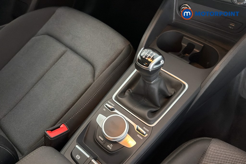 Audi Q2 Sport Manual Petrol SUV - Stock Number (1652094) - 15th supplementary image