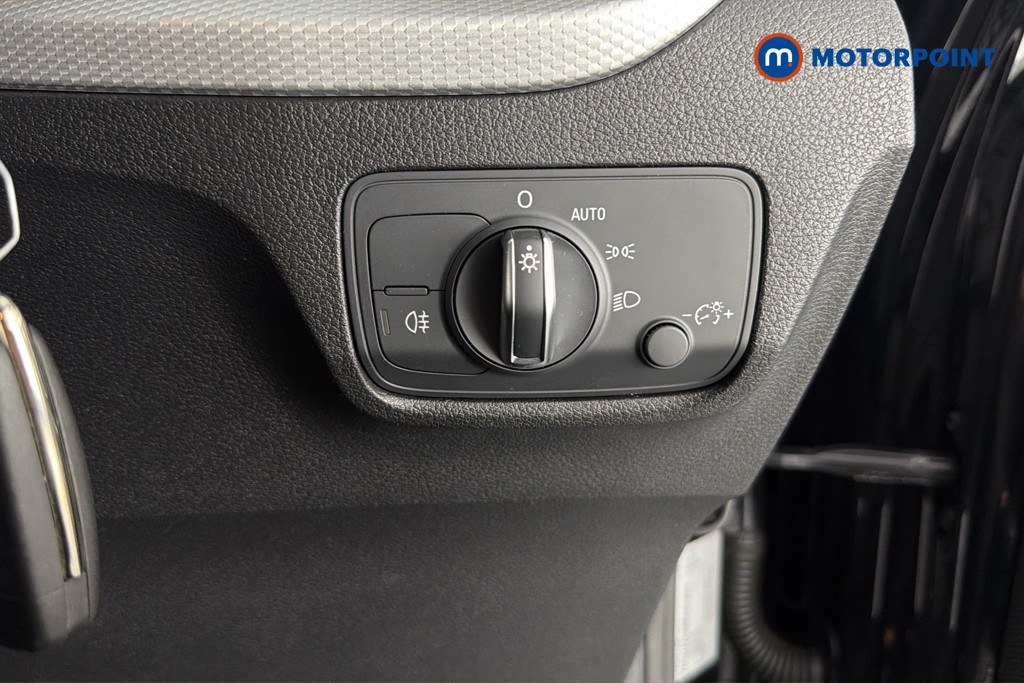 Audi Q2 Sport Manual Petrol SUV - Stock Number (1652094) - 18th supplementary image