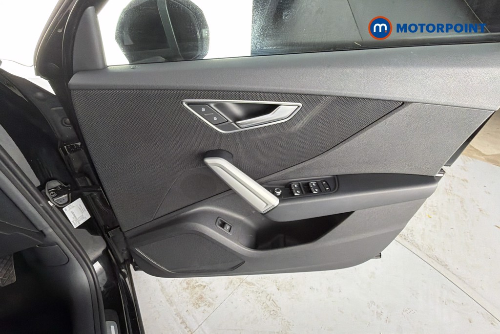 Audi Q2 Sport Manual Petrol SUV - Stock Number (1652094) - 19th supplementary image