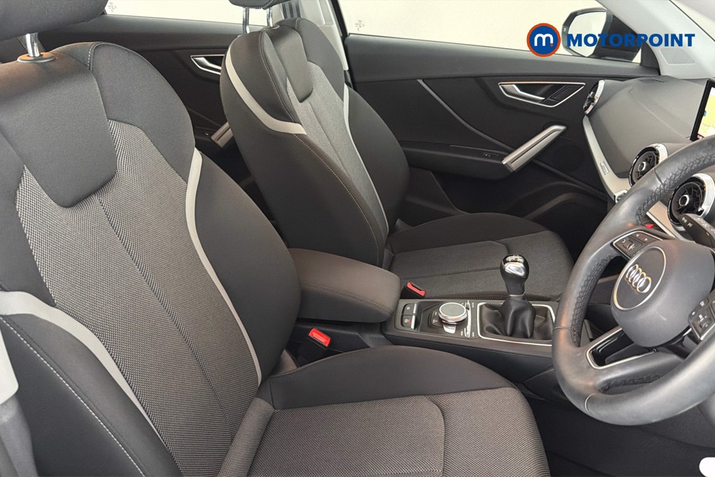 Audi Q2 Sport Manual Petrol SUV - Stock Number (1652094) - 22nd supplementary image