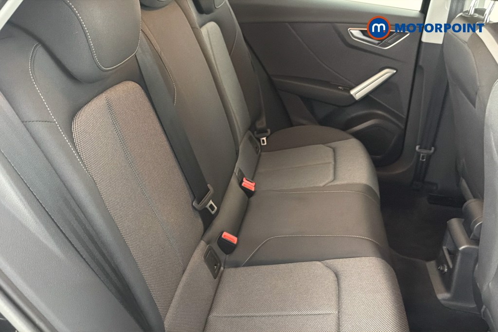 Audi Q2 Sport Manual Petrol SUV - Stock Number (1652094) - 28th supplementary image