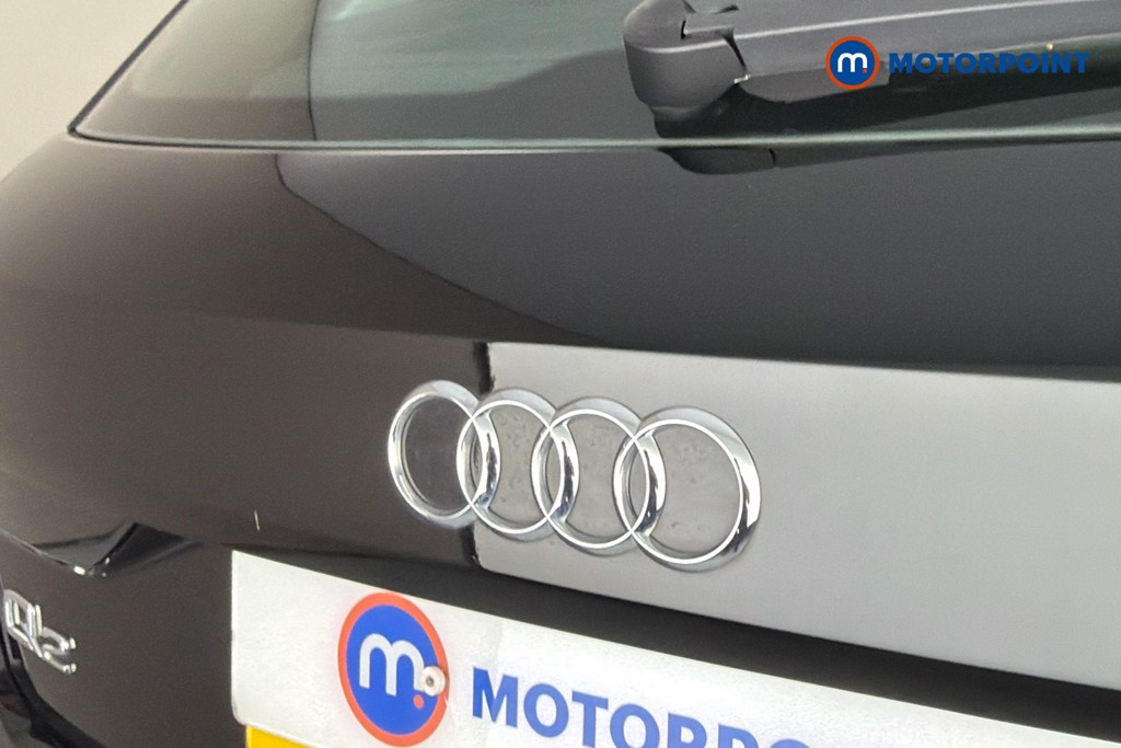 Audi Q2 Sport Manual Petrol SUV - Stock Number (1652094) - 37th supplementary image