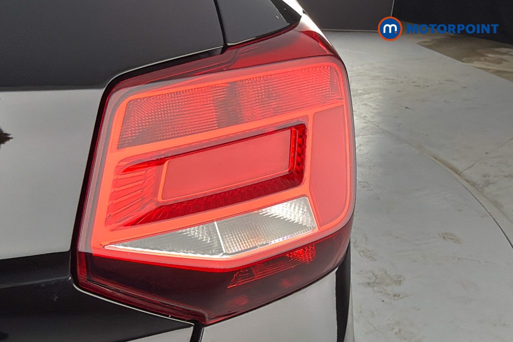 Audi Q2 Sport Manual Petrol SUV - Stock Number (1652094) - 38th supplementary image