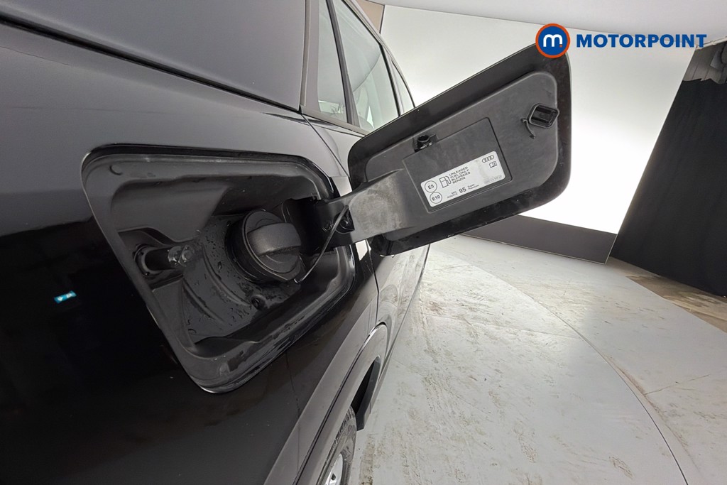 Audi Q2 Sport Manual Petrol SUV - Stock Number (1652094) - 41st supplementary image