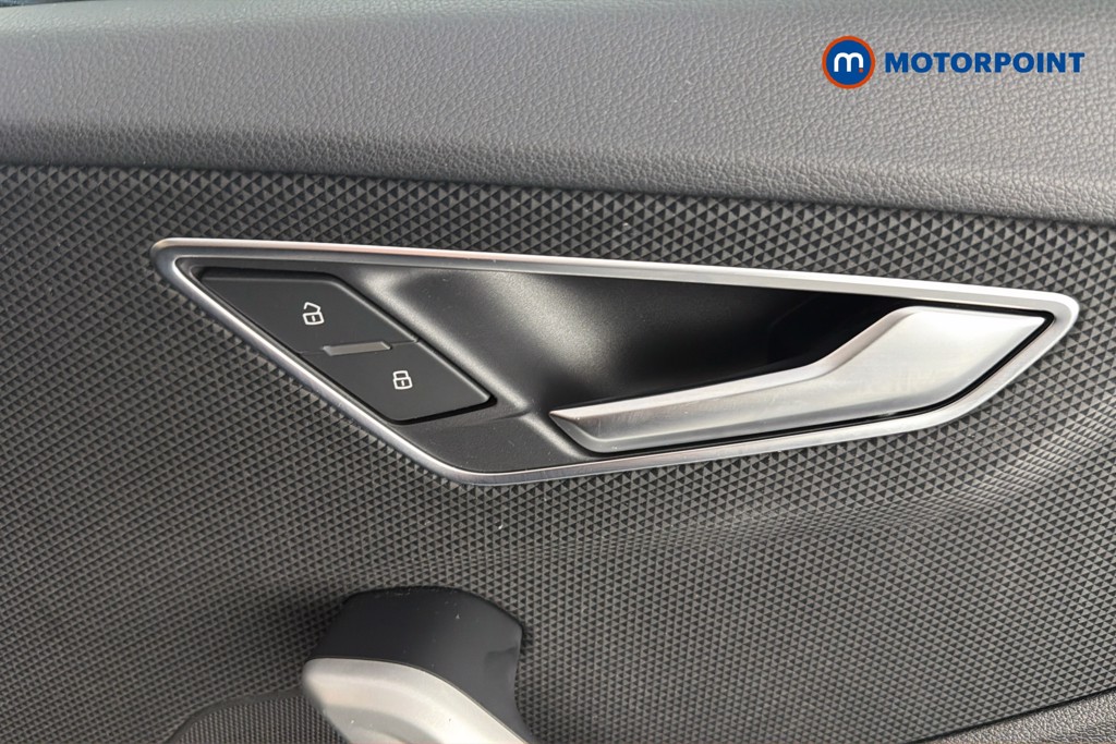 Audi Q2 Sport Manual Petrol SUV - Stock Number (1652094) - 42nd supplementary image
