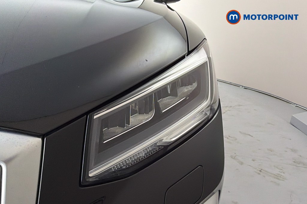 Audi Q2 Sport Manual Petrol SUV - Stock Number (1652094) - 44th supplementary image