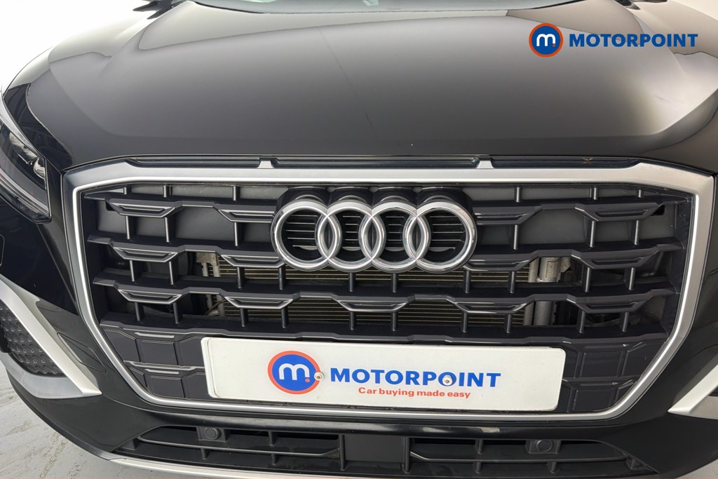 Audi Q2 Sport Manual Petrol SUV - Stock Number (1652094) - 45th supplementary image