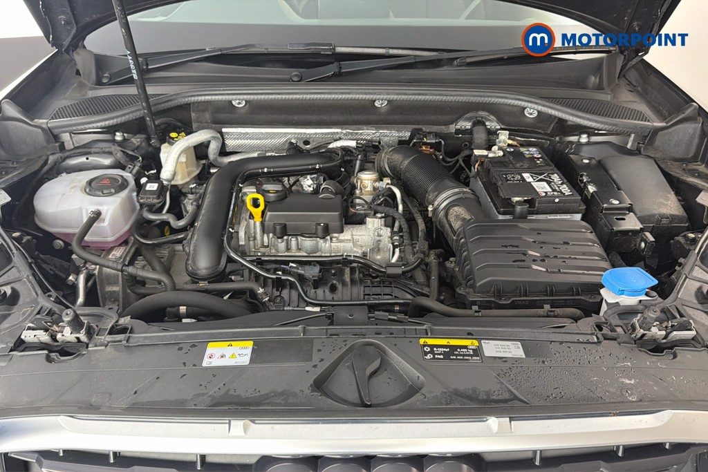 Audi Q2 Sport Manual Petrol SUV - Stock Number (1652094) - 51st supplementary image
