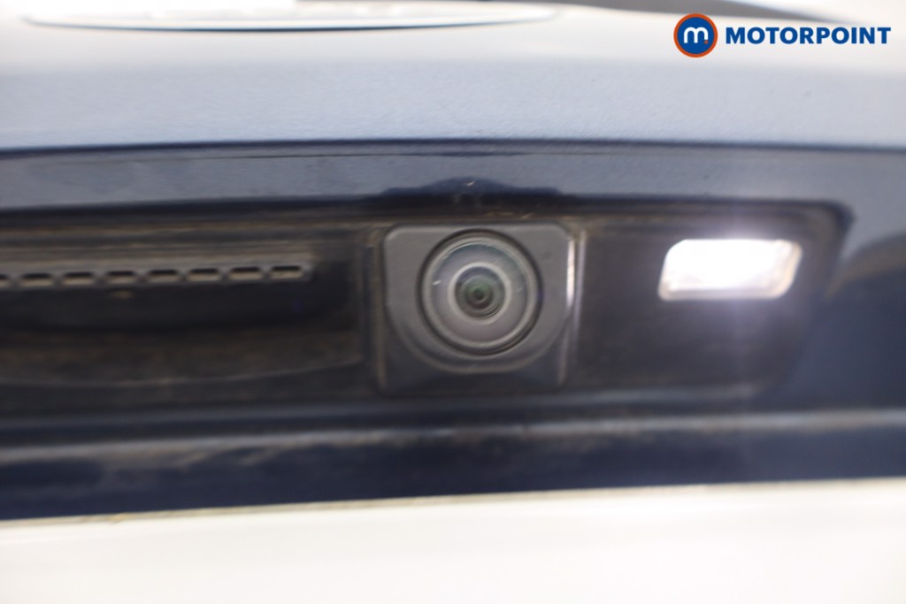 Ford Fiesta Titanium X Manual Petrol Hatchback - Stock Number (1652112) - 4th supplementary image