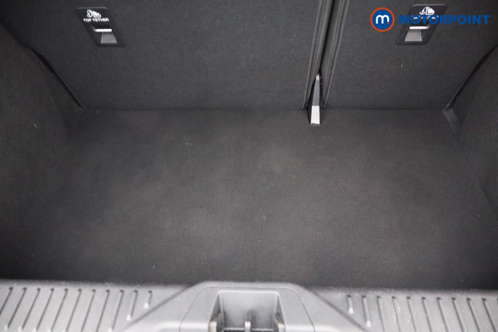 Ford Fiesta Titanium X Manual Petrol Hatchback - Stock Number (1652112) - 5th supplementary image