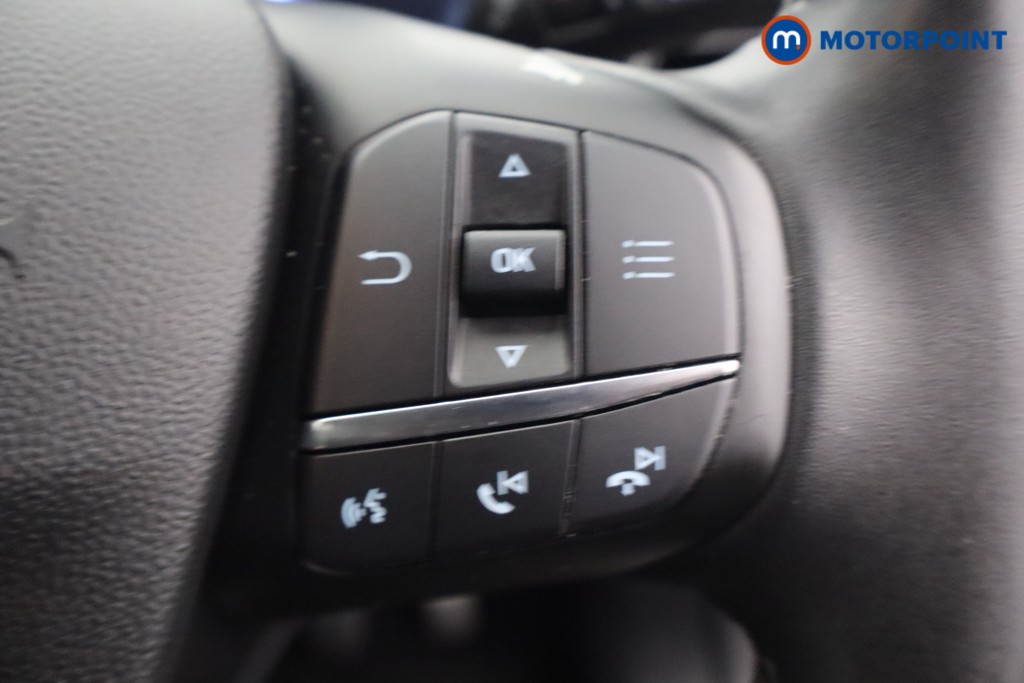 Ford Fiesta Titanium X Manual Petrol Hatchback - Stock Number (1652112) - 13th supplementary image
