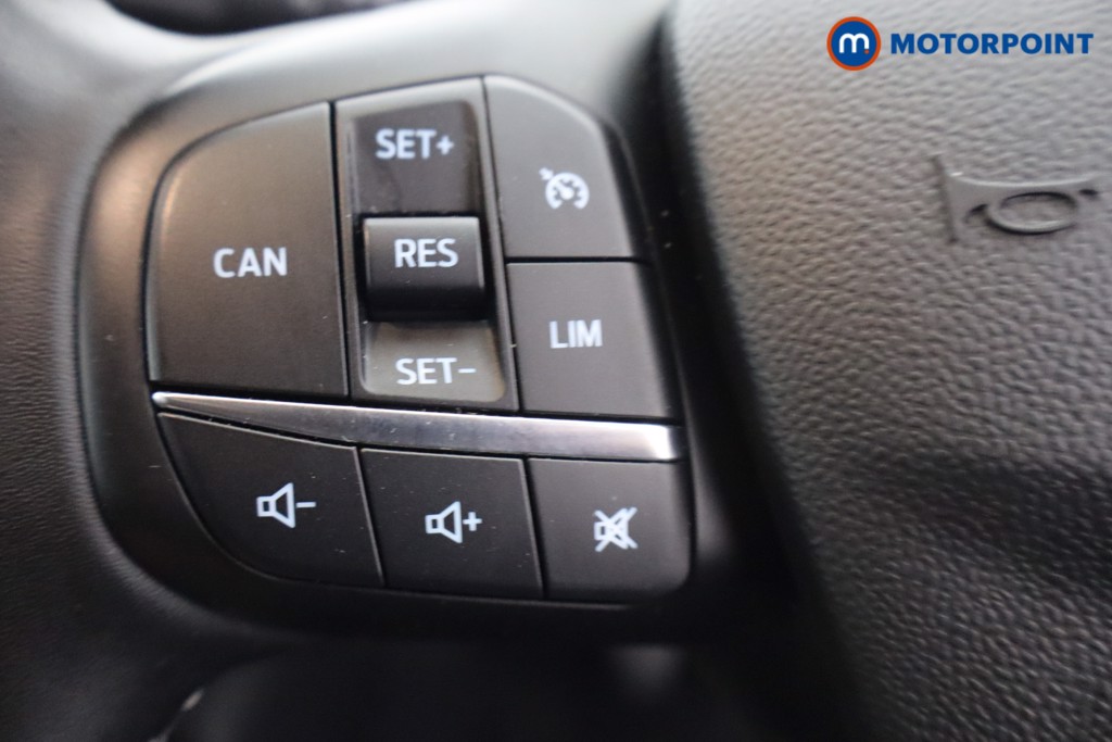 Ford Fiesta Titanium X Manual Petrol Hatchback - Stock Number (1652112) - 14th supplementary image