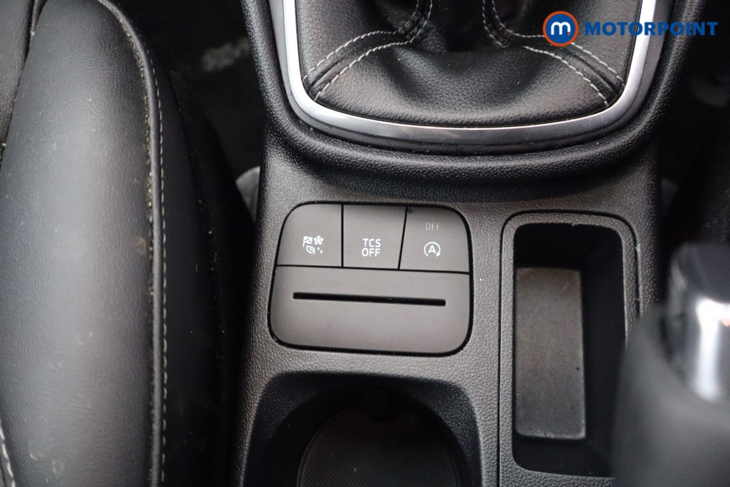 Ford Fiesta Titanium X Manual Petrol Hatchback - Stock Number (1652112) - 15th supplementary image