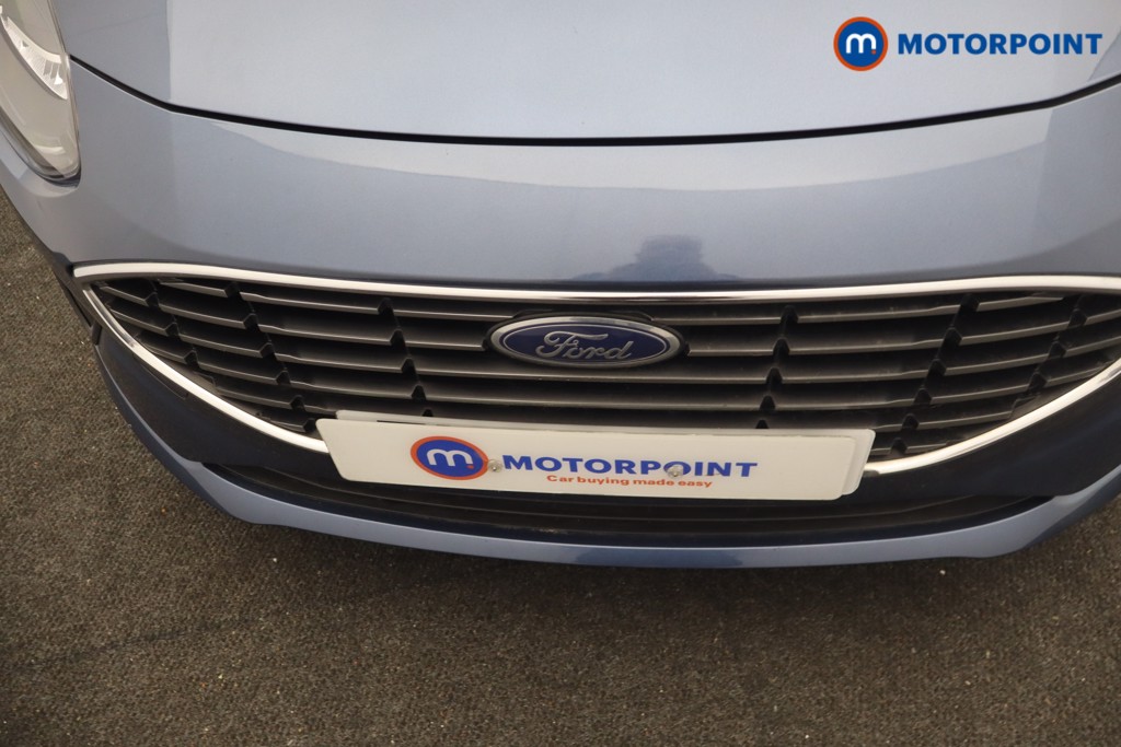 Ford Fiesta Titanium X Manual Petrol Hatchback - Stock Number (1652112) - 22nd supplementary image