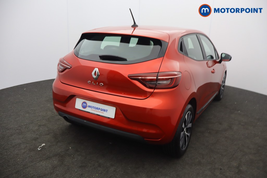 Renault Clio Evolution Manual Petrol Hatchback - Stock Number (1652118) - 2nd supplementary image