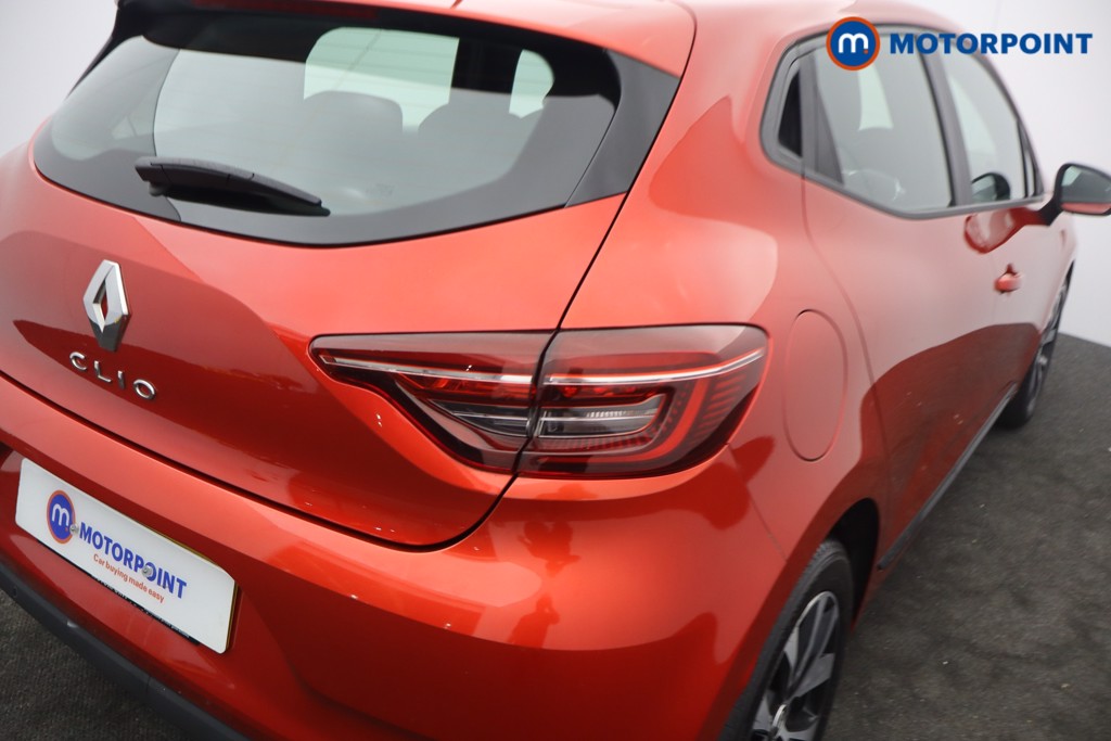 Renault Clio Evolution Manual Petrol Hatchback - Stock Number (1652118) - 3rd supplementary image