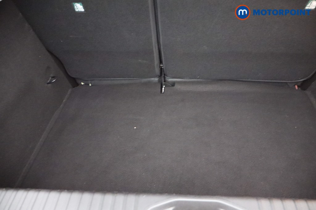 Renault Clio Evolution Manual Petrol Hatchback - Stock Number (1652118) - 4th supplementary image