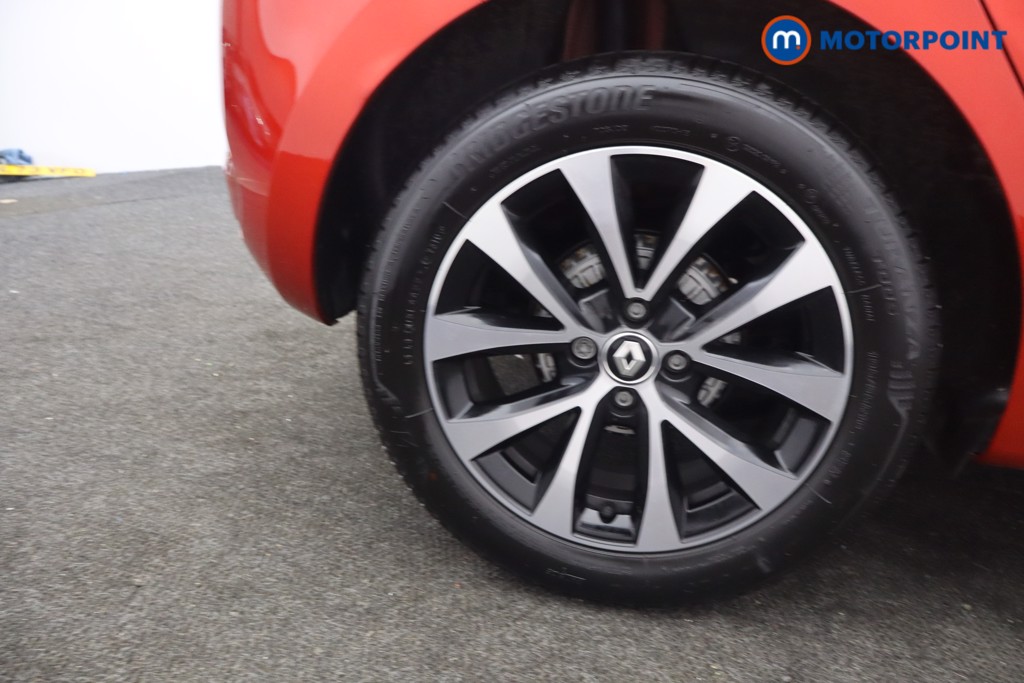 Renault Clio Evolution Manual Petrol Hatchback - Stock Number (1652118) - 5th supplementary image