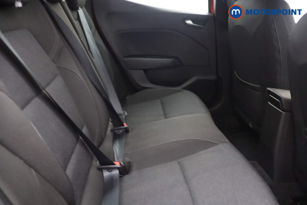 Renault Clio Evolution Manual Petrol Hatchback - Stock Number (1652118) - 6th supplementary image