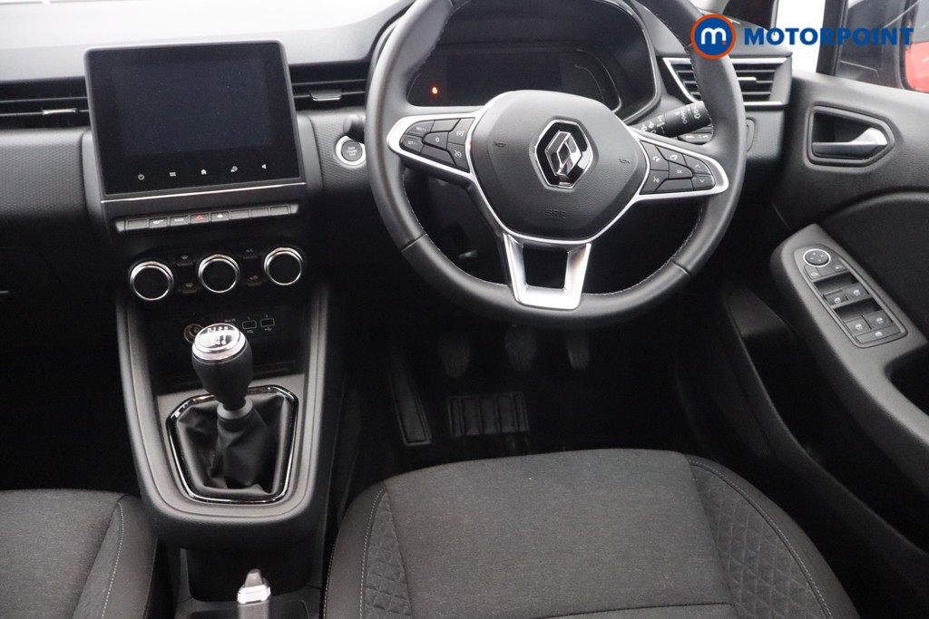 Renault Clio Evolution Manual Petrol Hatchback - Stock Number (1652118) - 7th supplementary image