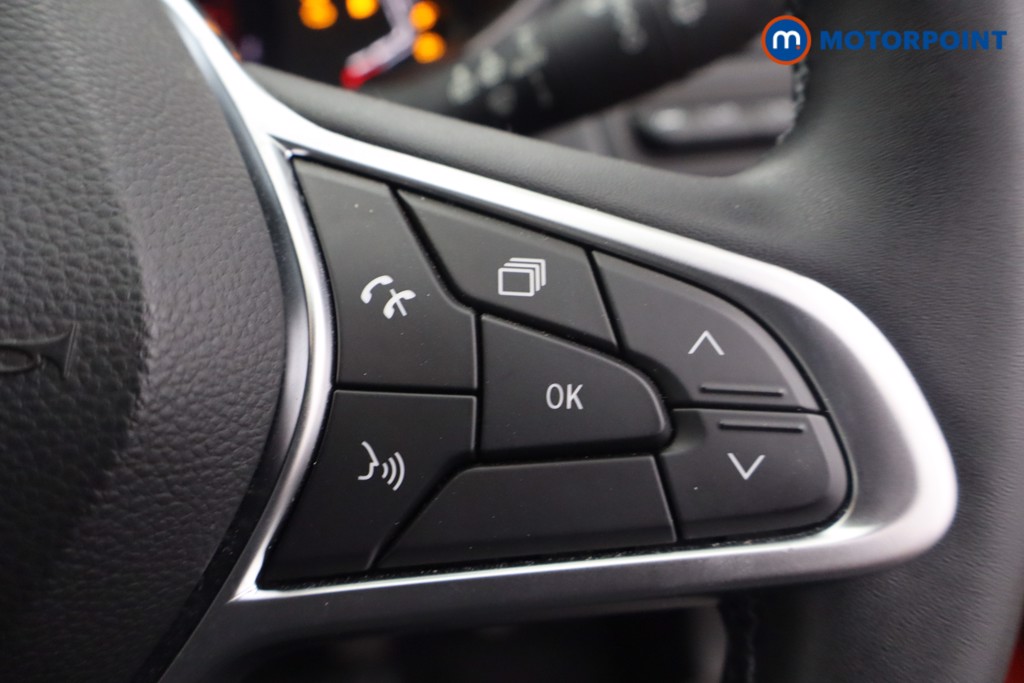 Renault Clio Evolution Manual Petrol Hatchback - Stock Number (1652118) - 12th supplementary image