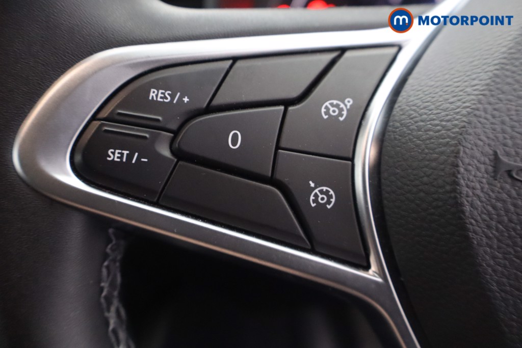 Renault Clio Evolution Manual Petrol Hatchback - Stock Number (1652118) - 13th supplementary image