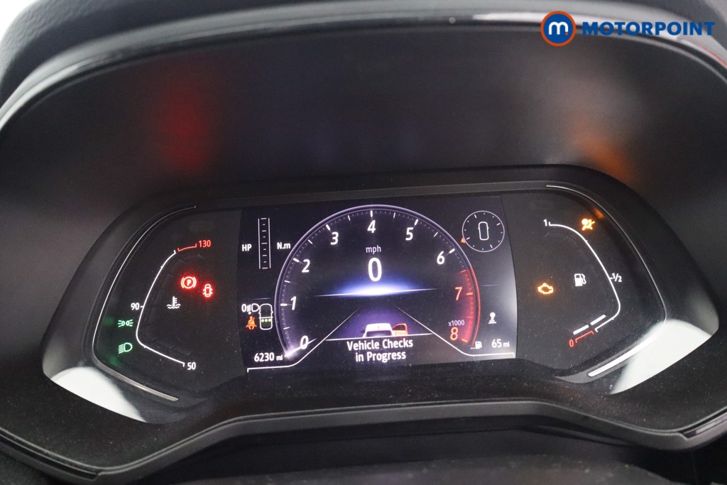 Renault Clio Evolution Manual Petrol Hatchback - Stock Number (1652118) - 14th supplementary image