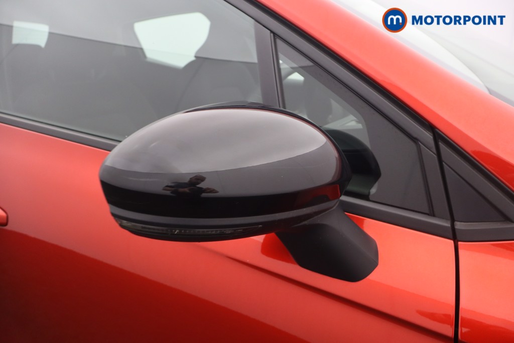 Renault Clio Evolution Manual Petrol Hatchback - Stock Number (1652118) - 18th supplementary image