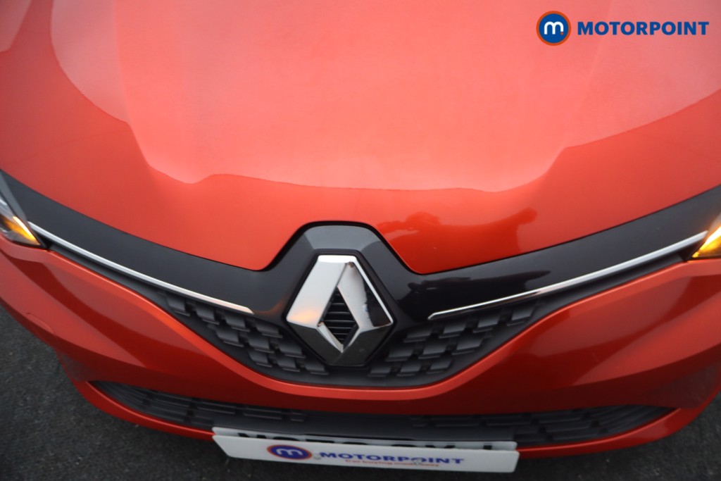 Renault Clio Evolution Manual Petrol Hatchback - Stock Number (1652118) - 20th supplementary image