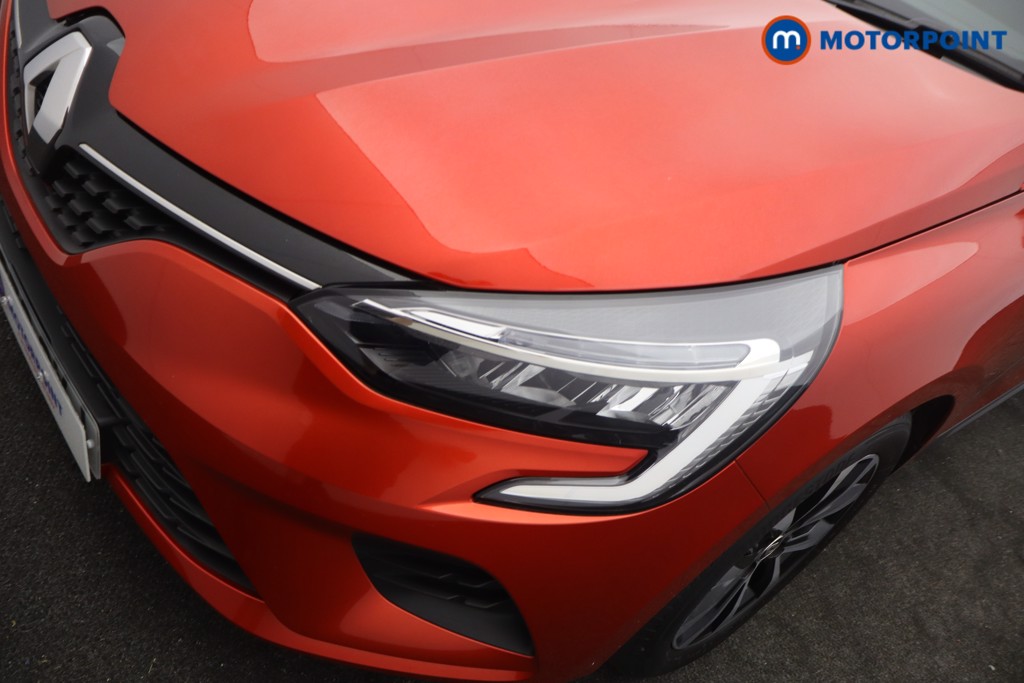 Renault Clio Evolution Manual Petrol Hatchback - Stock Number (1652118) - 22nd supplementary image